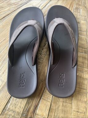 Flojos Flip Flops